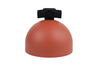Flexible Cloth Strip Lamp Circular Floodlight