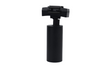 Flexible Cloth Strip Light Black Spotlight