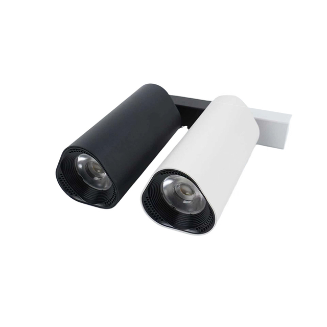Triangular Eagle Eye Track Light