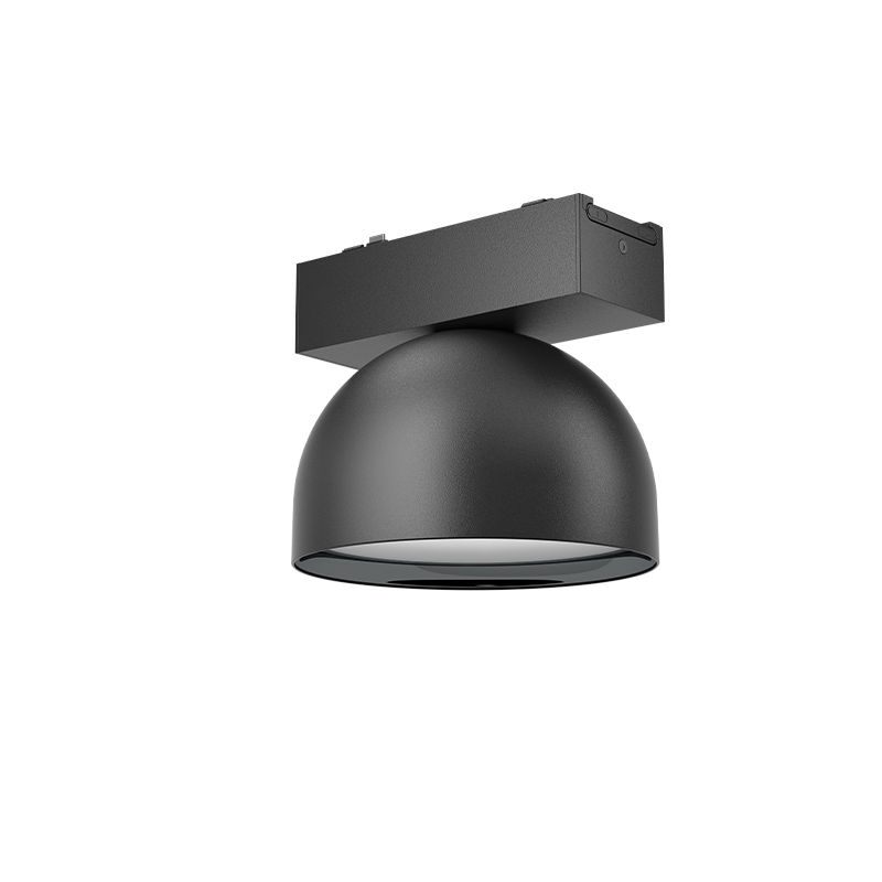 YH-60 Series 30W Semi-Spherical Flood Light