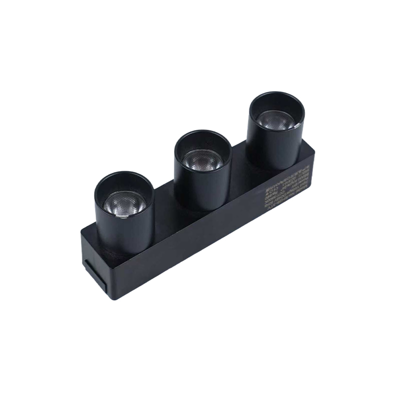 26 Ultra-thin Spotlight Series