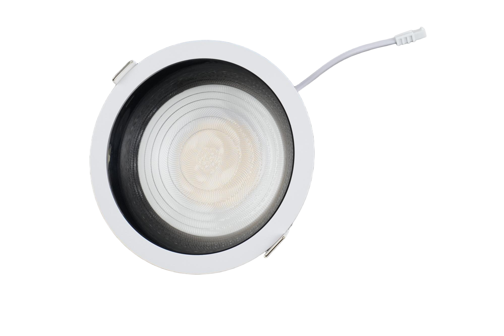 SH-TD series white surface mounted tube light