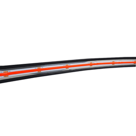 Skyline decorative light strip