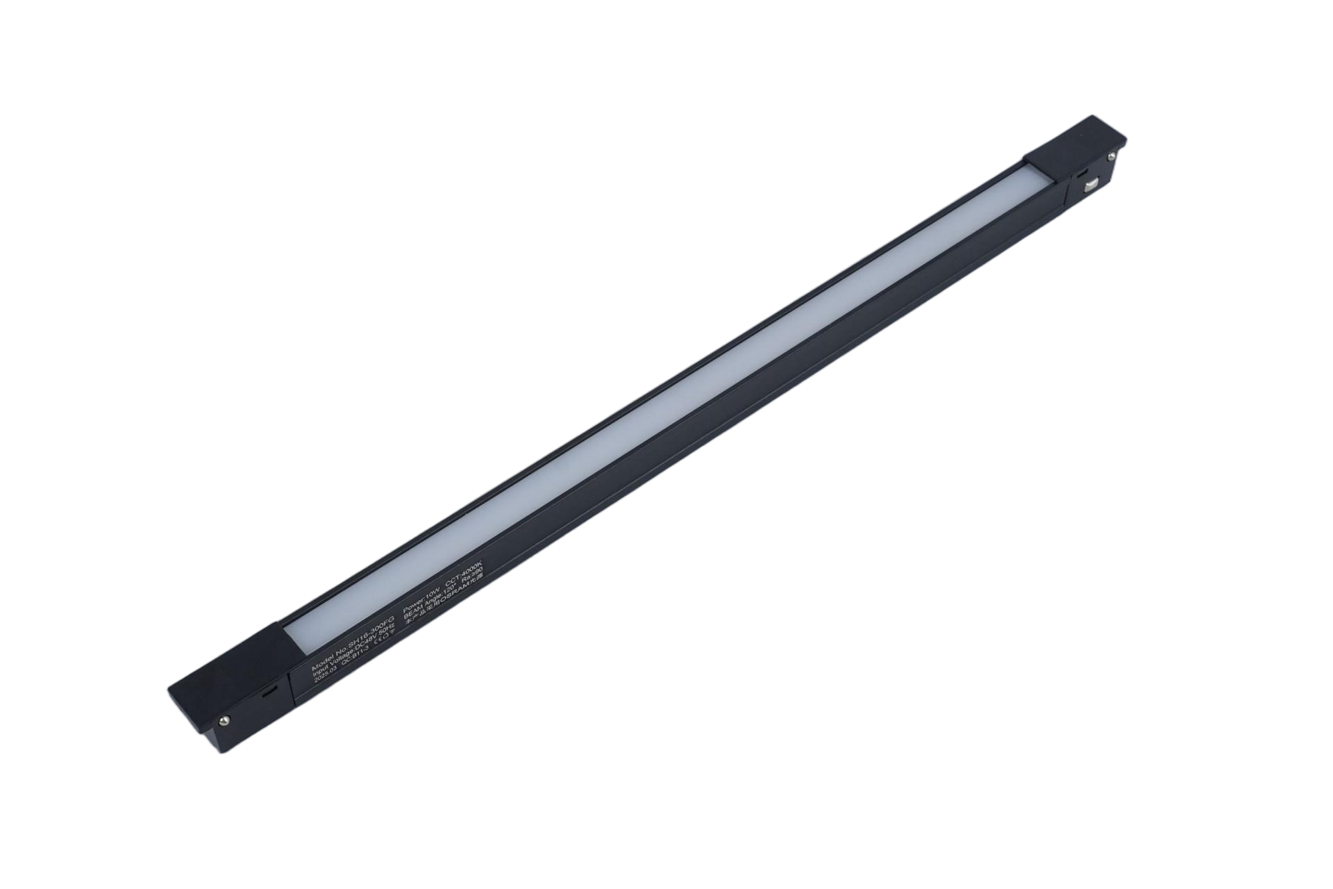 16mm floodlight magnetic track light
