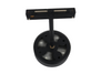 20 Series Magnetic Track Floodlight Circular