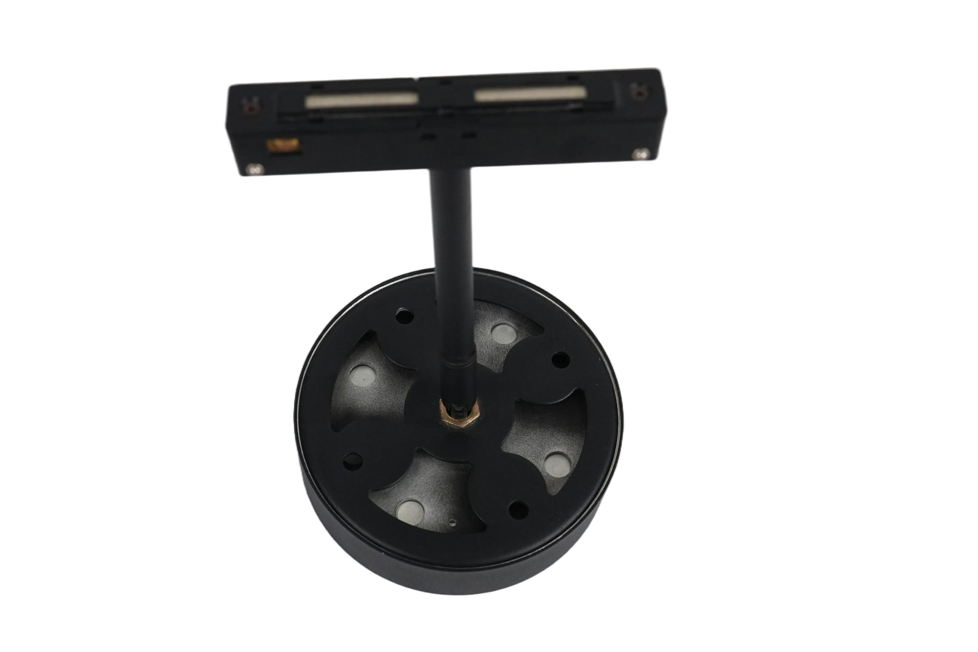 20 Series Magnetic Track Floodlight Circular
