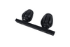 10 series circular magnetic track light