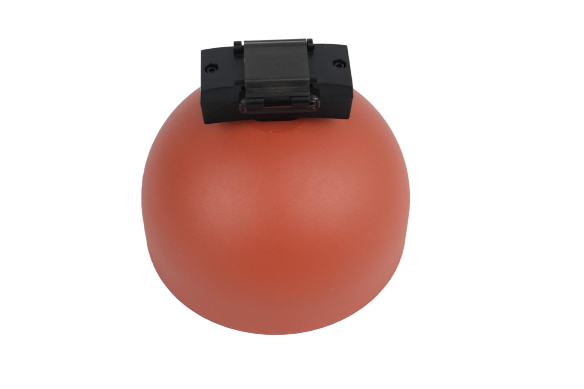 Flexible Cloth Strip Lamp Circular Floodlight
