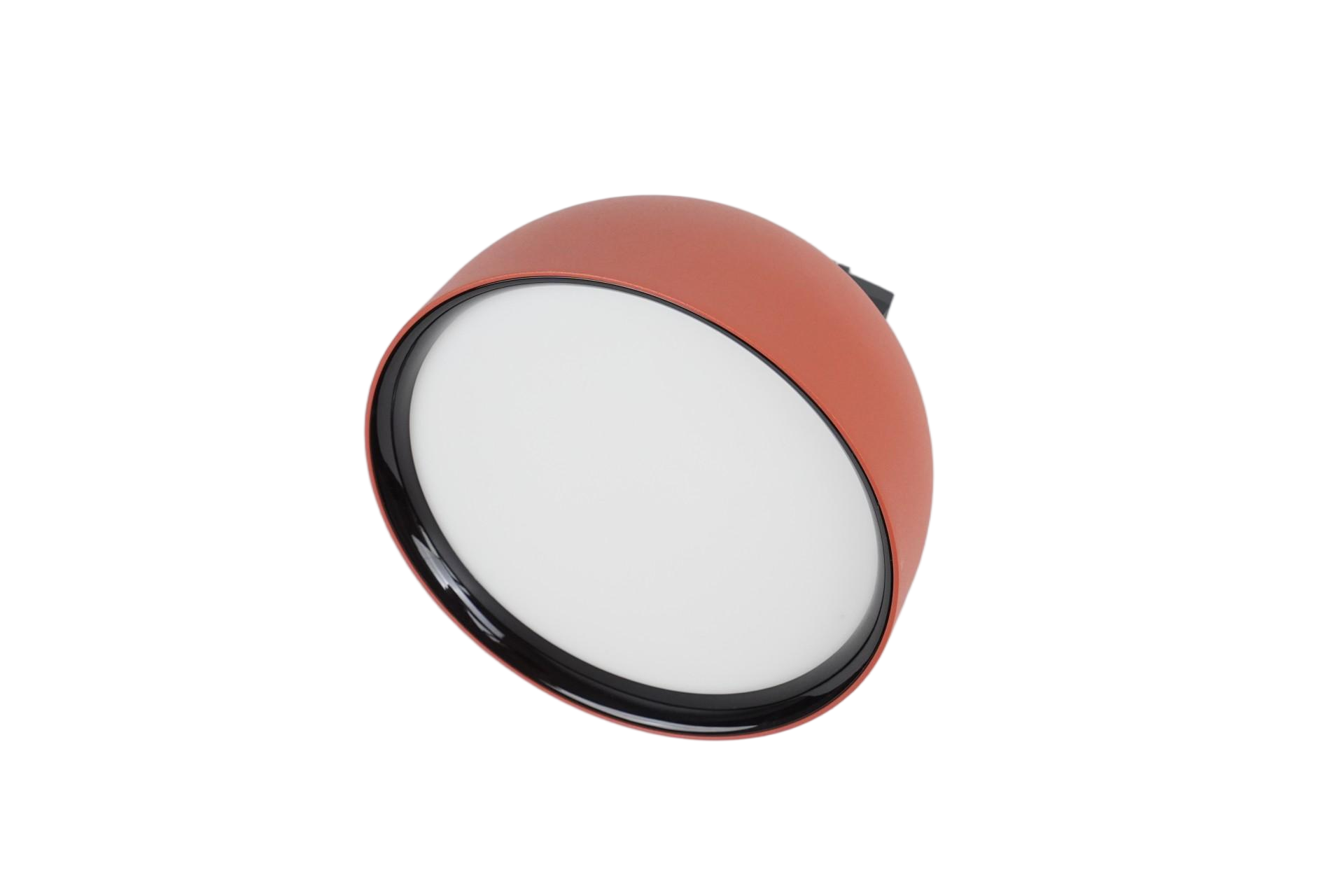 Flexible Cloth Strip Lamp Circular Floodlight