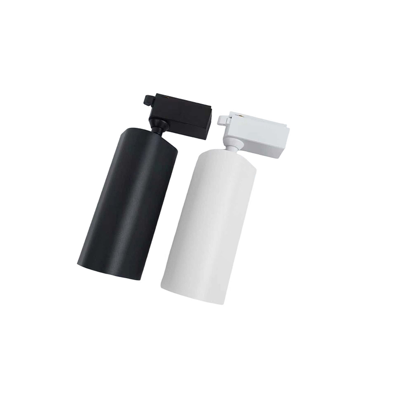Triangular Eagle Eye Track Light