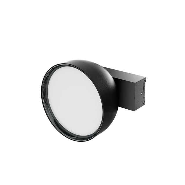 YH-60 Series 30W Semi-Spherical Flood Light