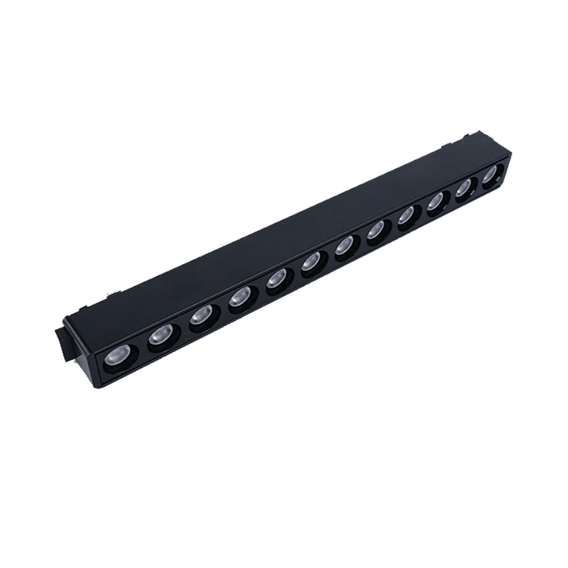 26 Ulra- Thin Grile Light Series