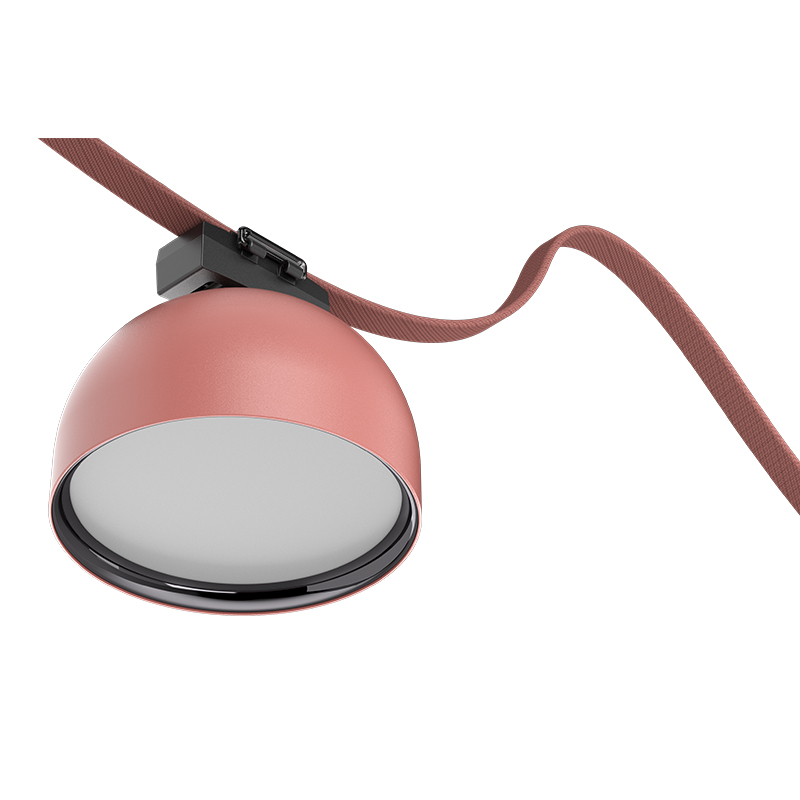 Flexible Cloth Strip Light
