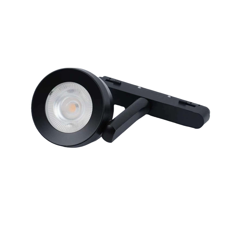 5mm Extremely Narrow Magnetic Track Light-1