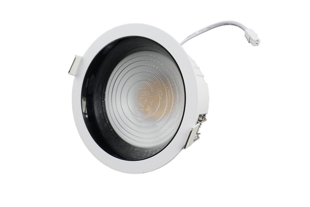 White Series Surface Mounted Tube Light