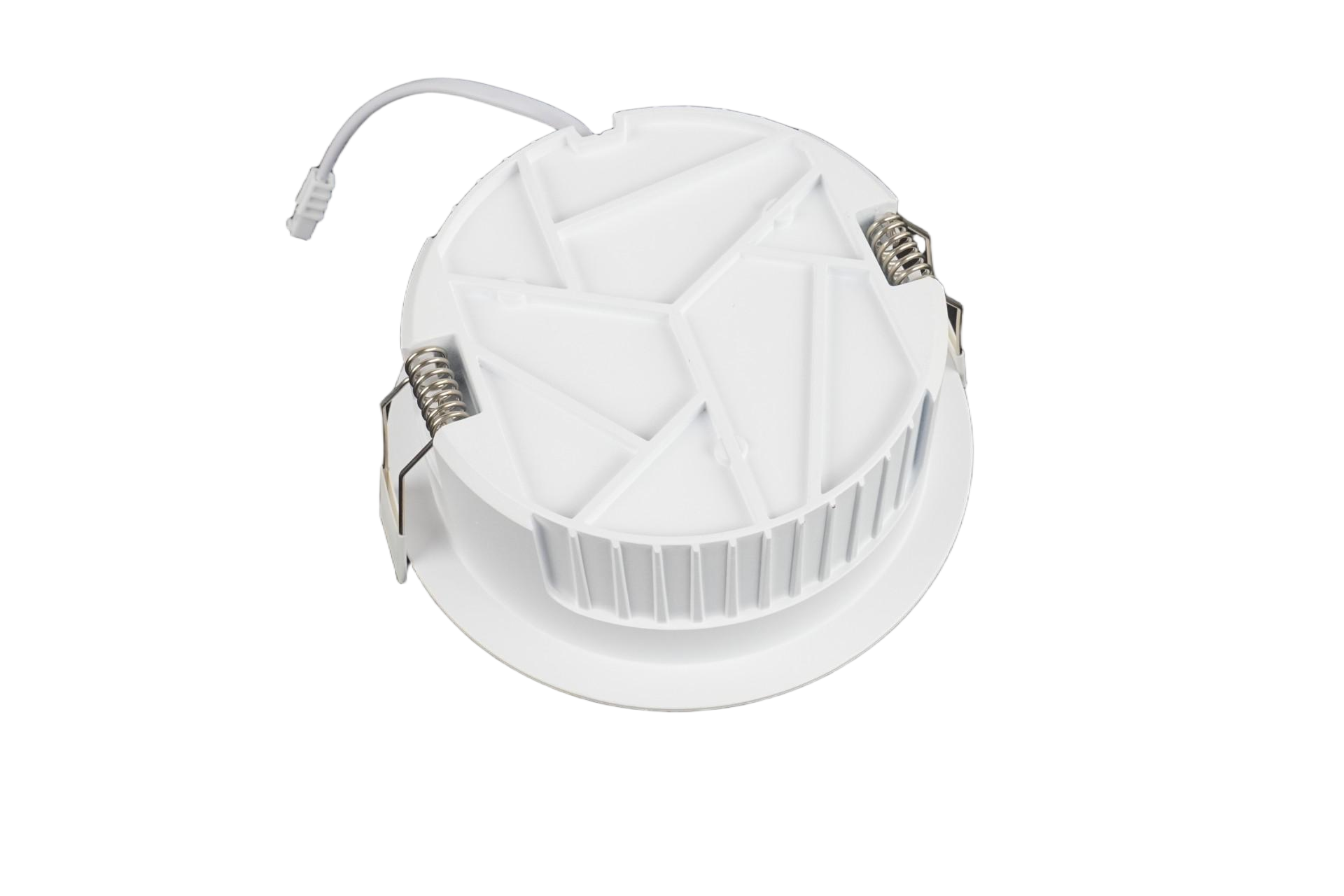 White Series Surface Mounted Tube Light
