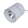 White Surface Mounted Tube Light with Adjustable Angle