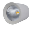 White Surface Mounted Tube Light