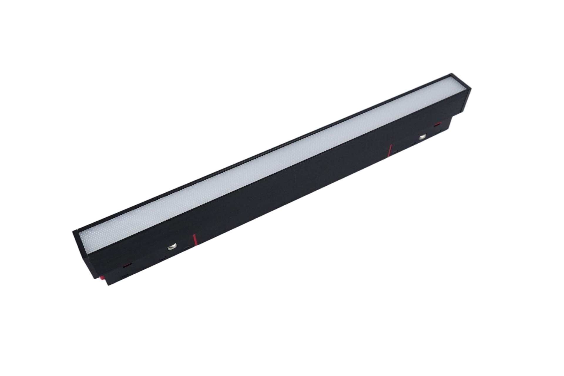 20 Series Magnetic Track Floodlight