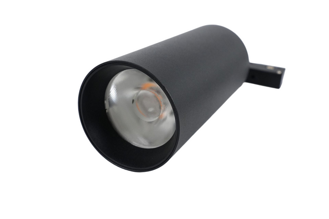 20 Series Magnetic Track Spotlight