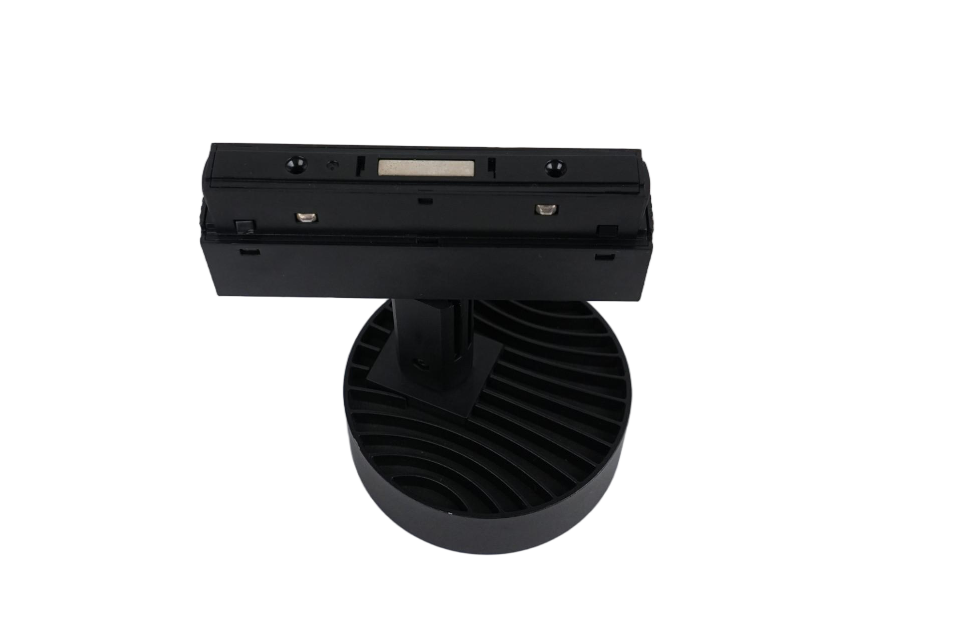 20 Series Magnetic Track Grille Light Circular