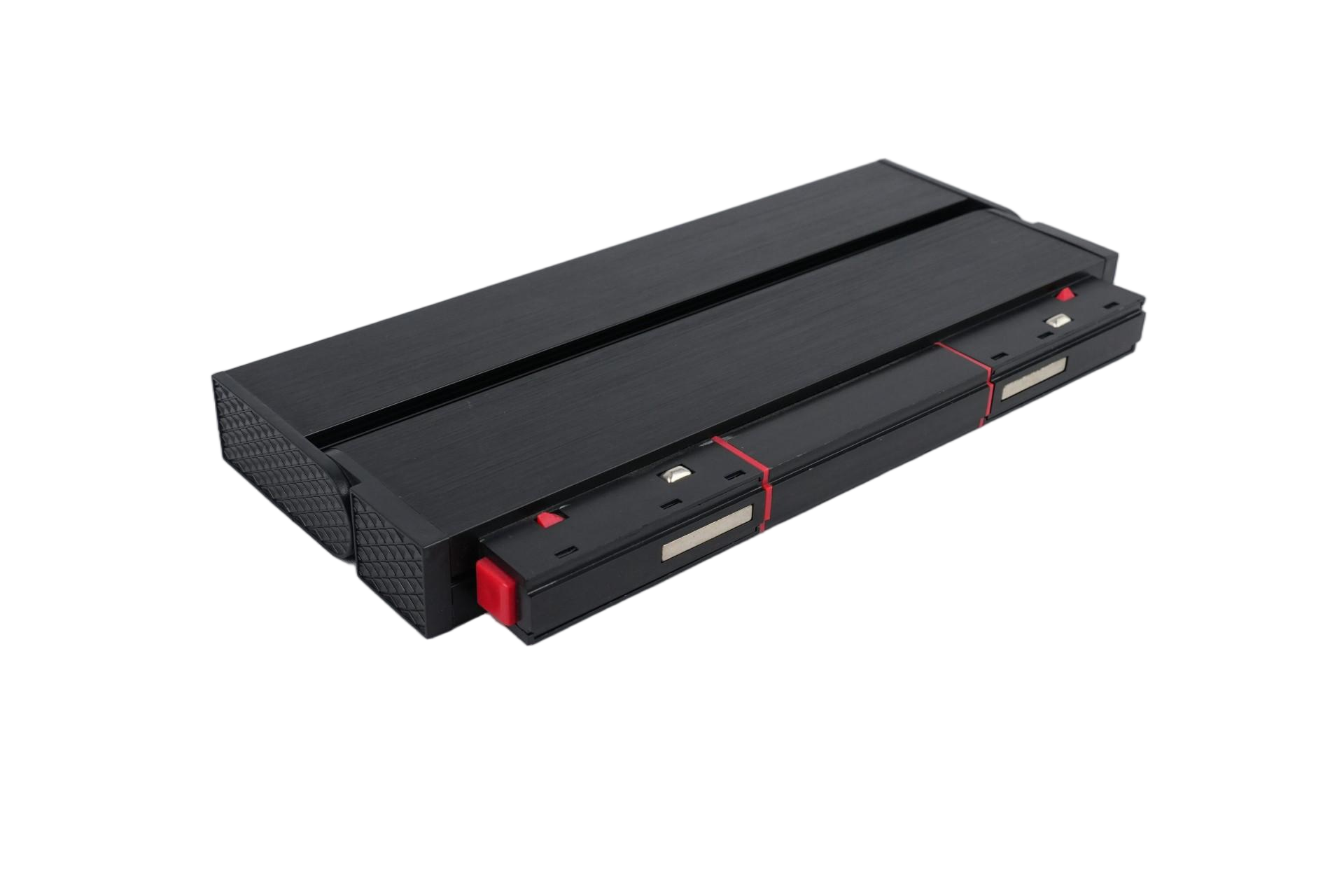 20 Series Foldable Magnetic Track Floodlight