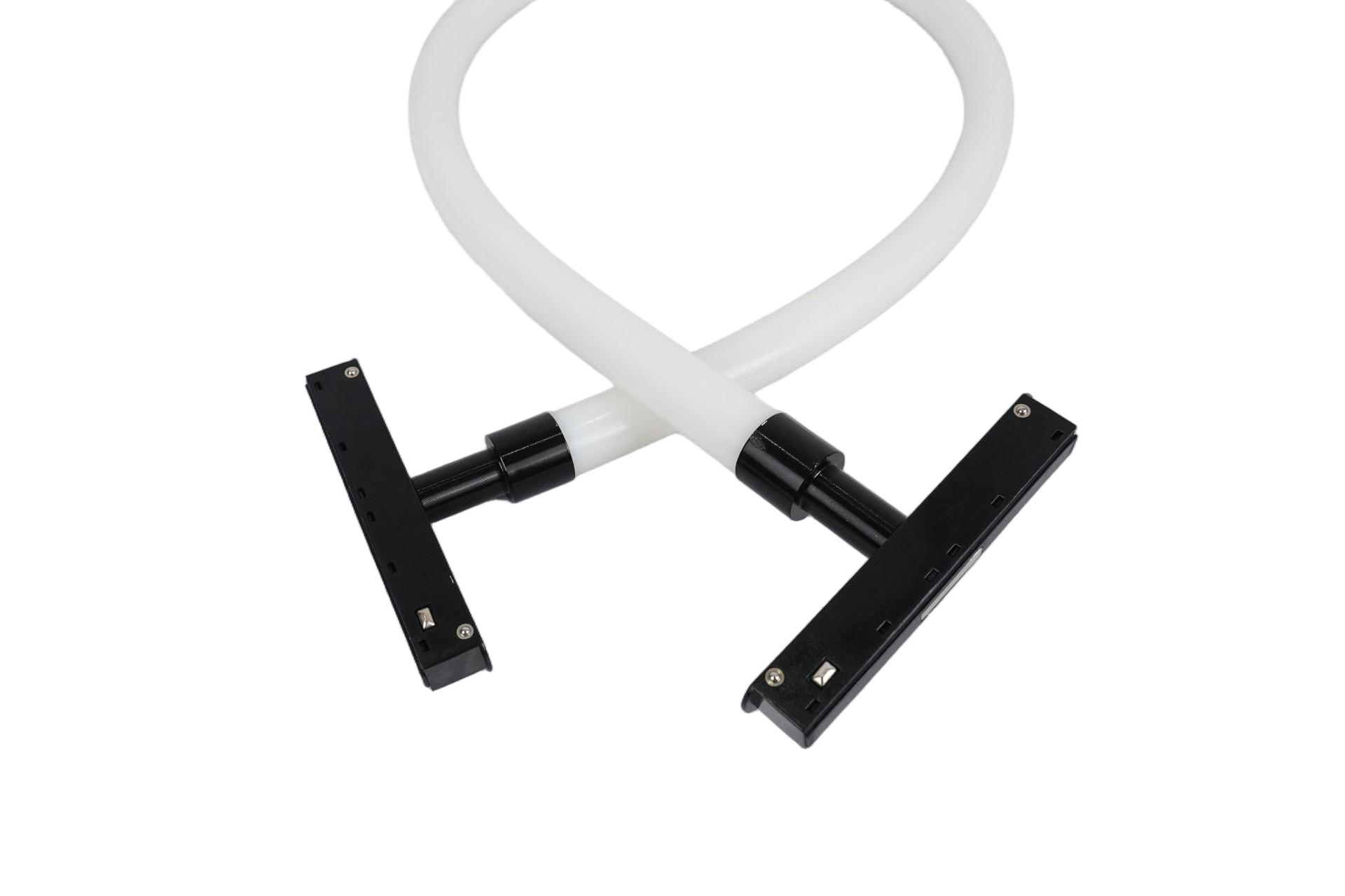 20 Series Hose Magnetic Track Floodlight