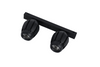 10 series circular magnetic track light