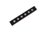 10 series magnetic grille light