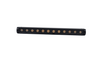 10 Series Magnetic Grille Light with Rotatable Illumination Angle