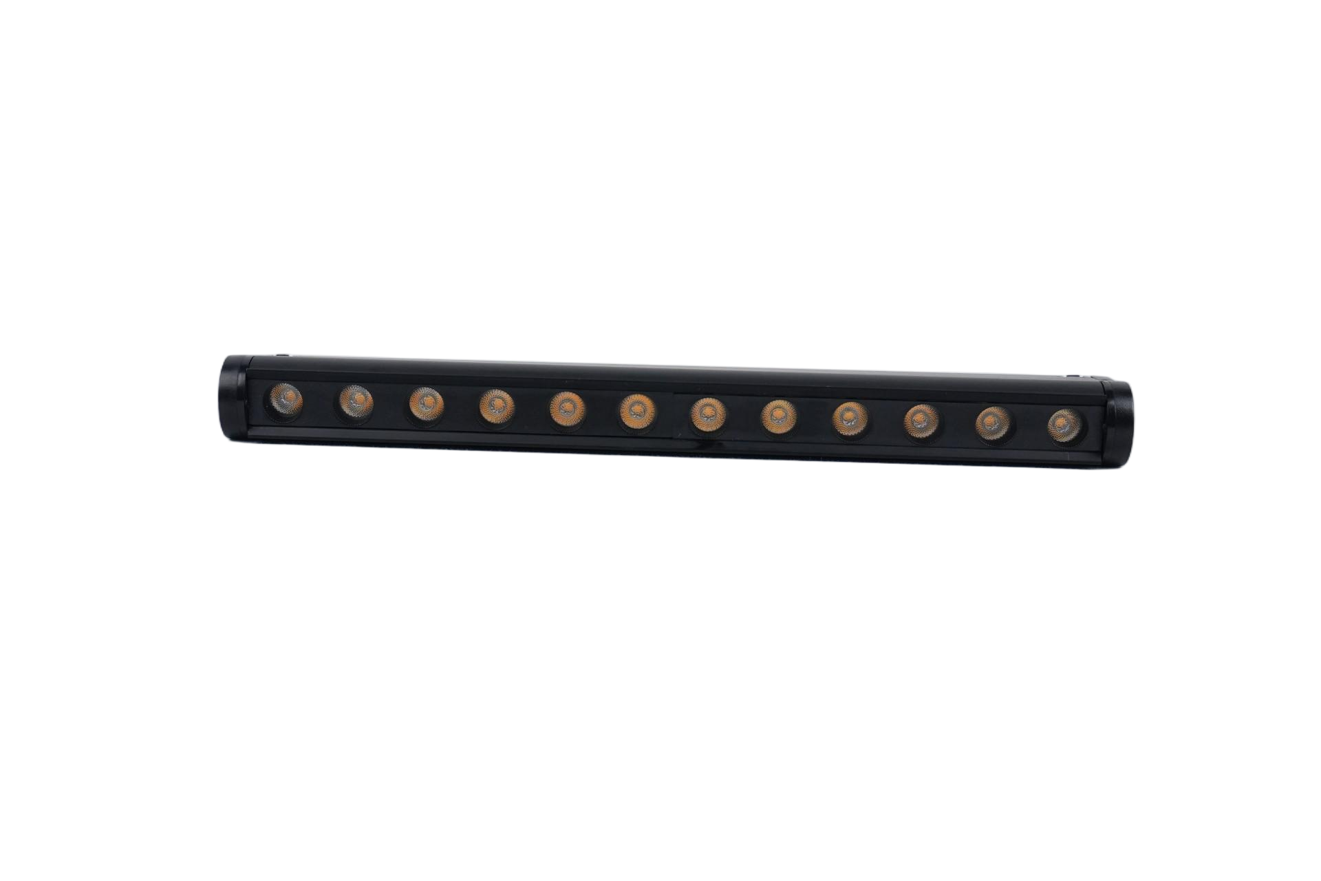 10 Series Magnetic Grille Light with Rotatable Illumination Angle