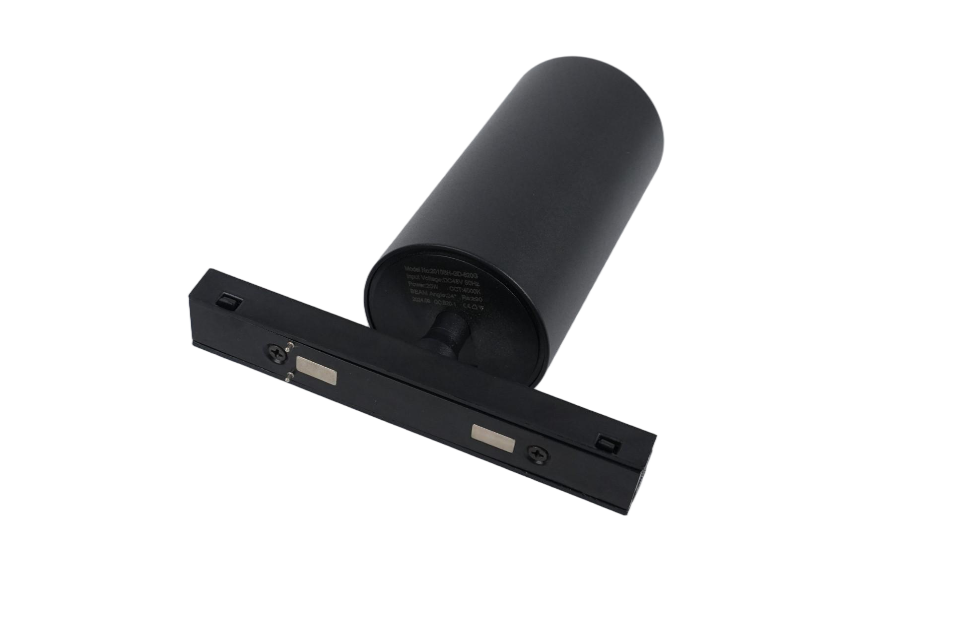 10 Series Magnetic Track Spotlight