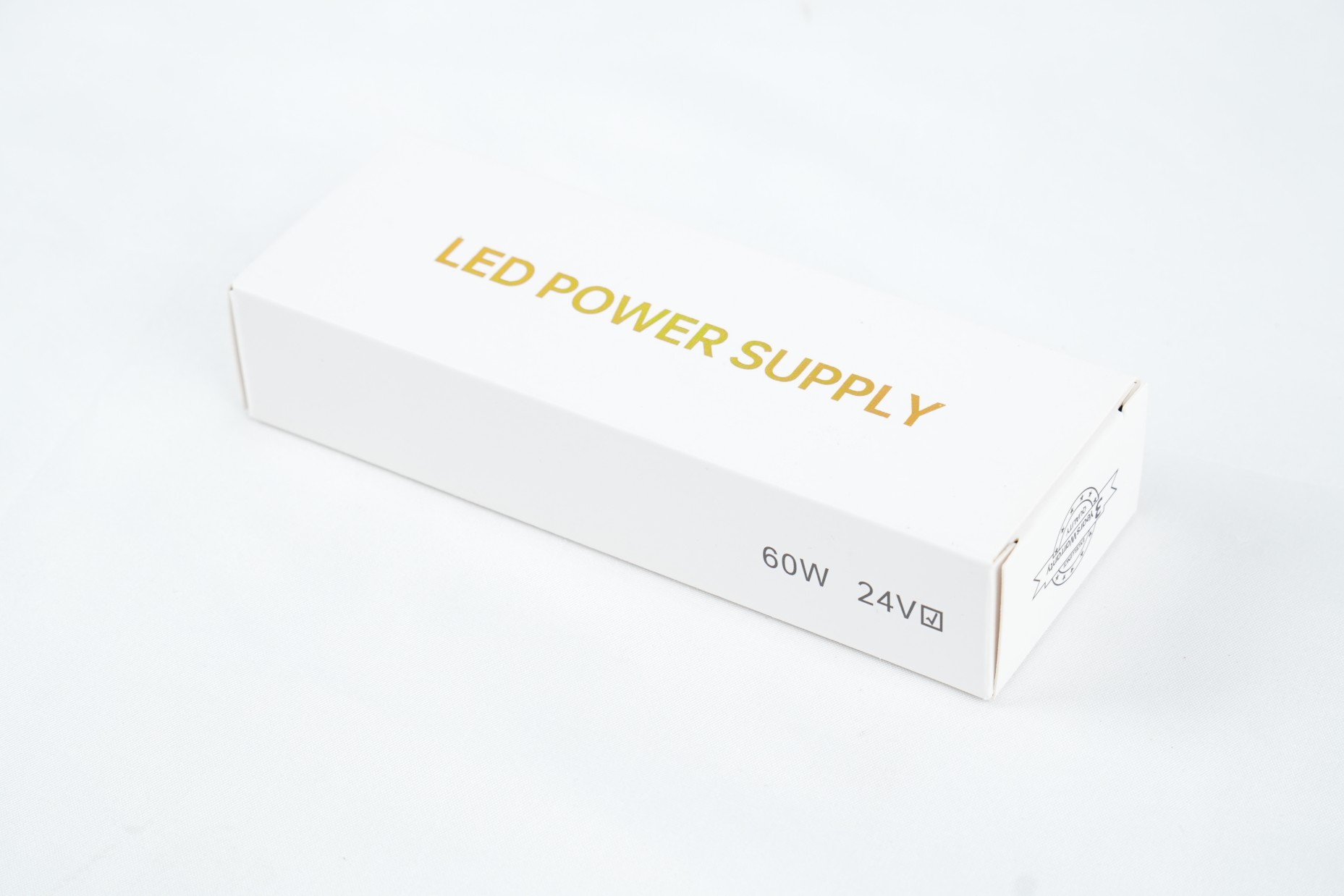 strip light driver power supply，LED linear light power supply, 220V to 12V/24V strip light driver, silent strip light transformer, 