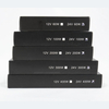 220V to 12V/24V strip light driver, LED linear light power supply, strip light silent transformer, strip light driver power supply