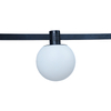 Ball lamp