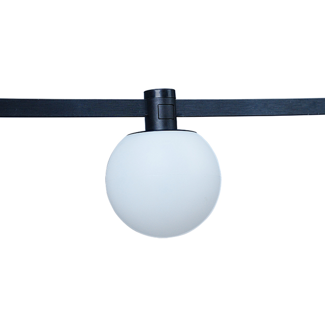 Ball lamp