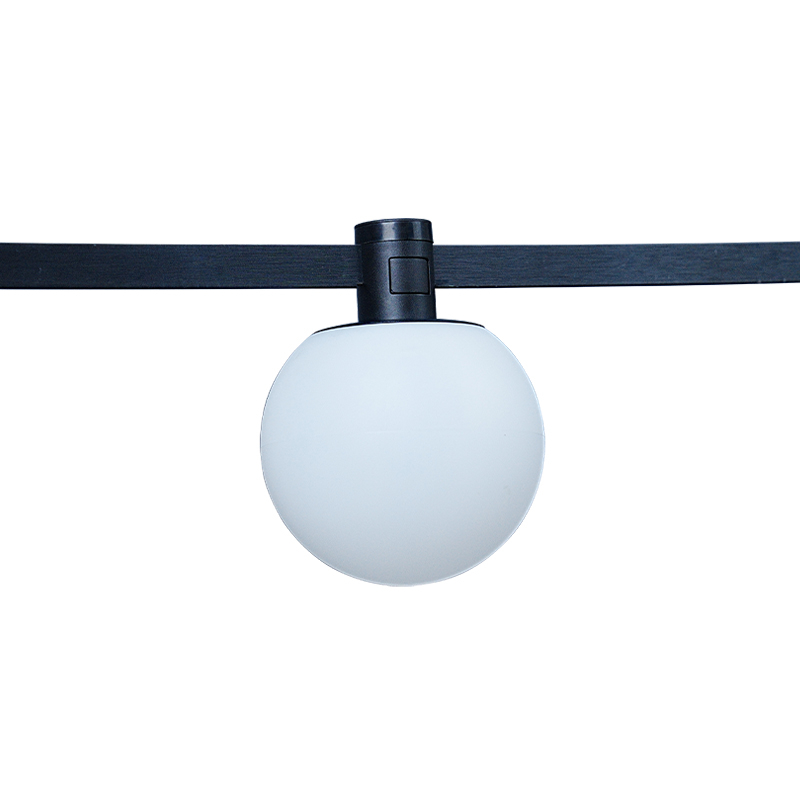 Ball lamp