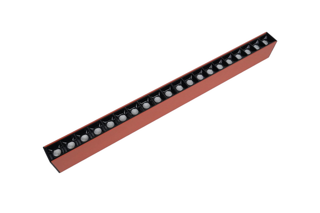 Flexible Strip Light Strip Grid Light