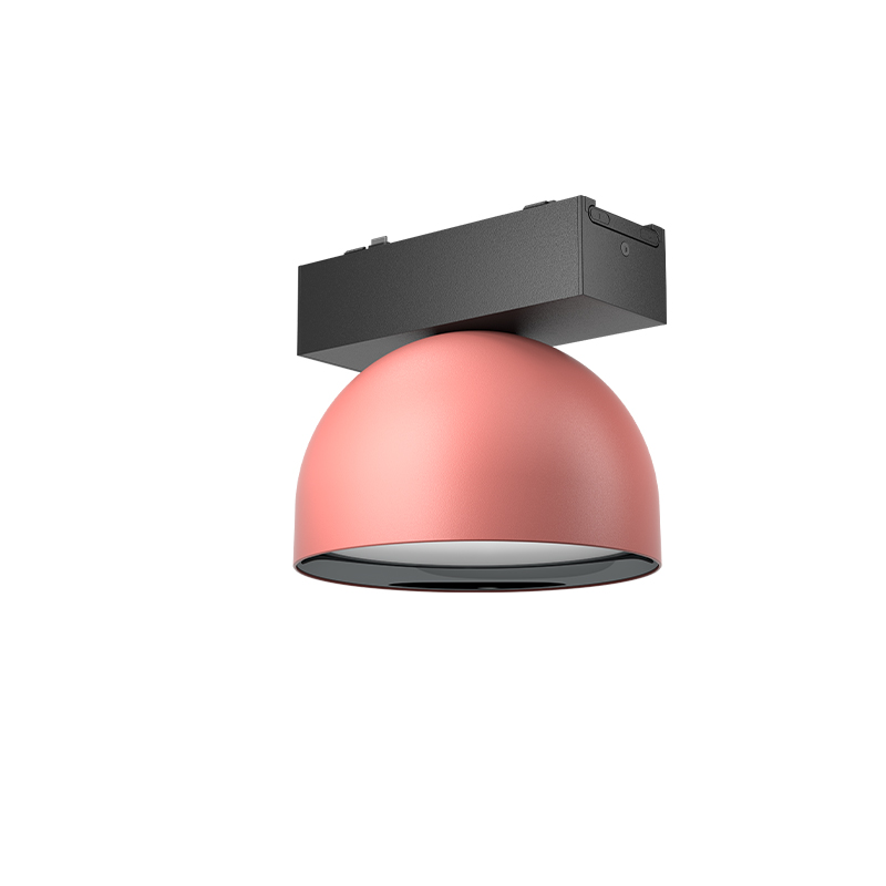 YH-60 Series 30W Semi-Spherical Flood Light