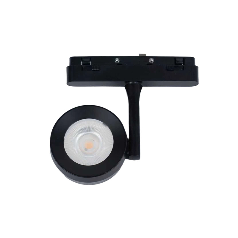 5mm Extremely Narrow Magnetic Track Light-1