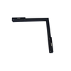 L - Shaped Magnetic Track Light