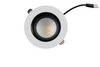 SH-TD series white surface mounted tube light