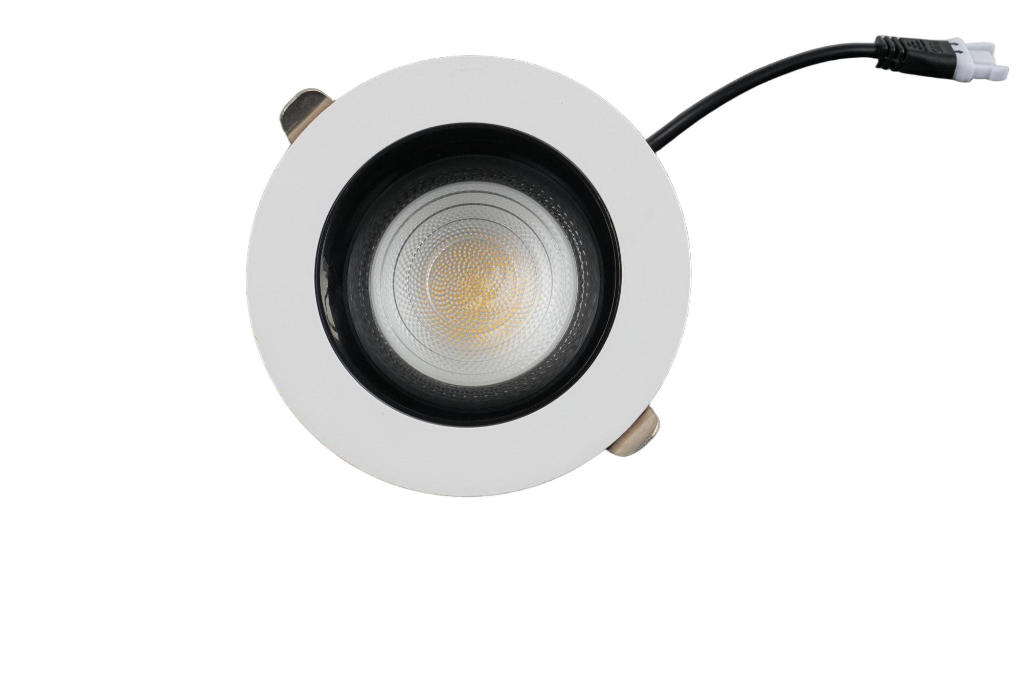 SH-TD series white surface mounted tube light