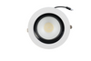SH-TD series white surface mounted tube light