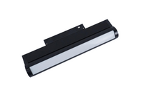 20 series rotatable magnetic track floodlight灯