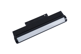 20 series rotatable magnetic track floodlight灯