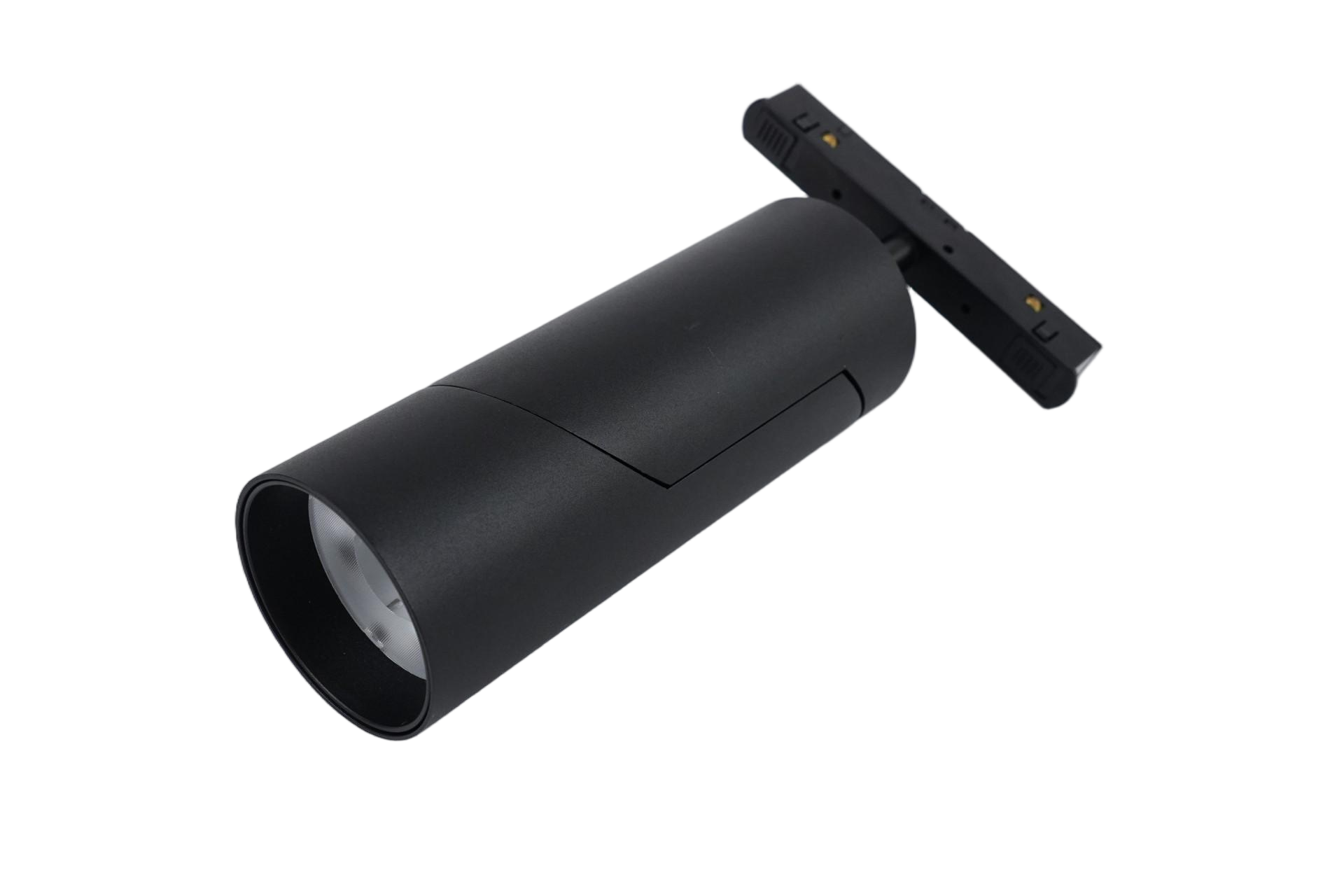 20 Series Magnetic Track Spotlight