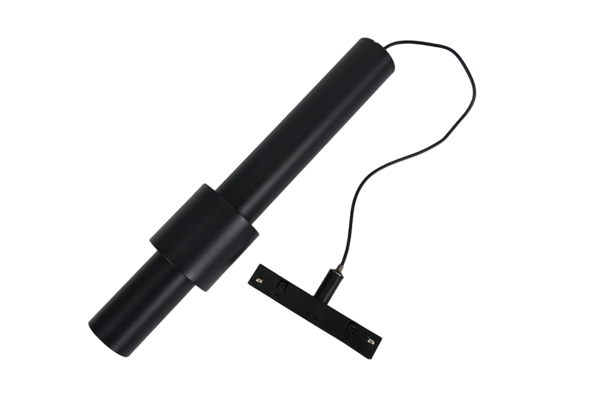 20 Series Suspension Magnetic Track Spotlight