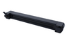 Black B-type Linear Track Grille Light
