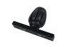 10 series circular magnetic track light